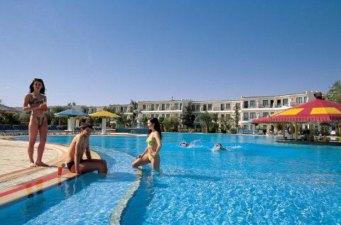 Holiday Inn Resort - Safaga Palace Zařízení fotografie